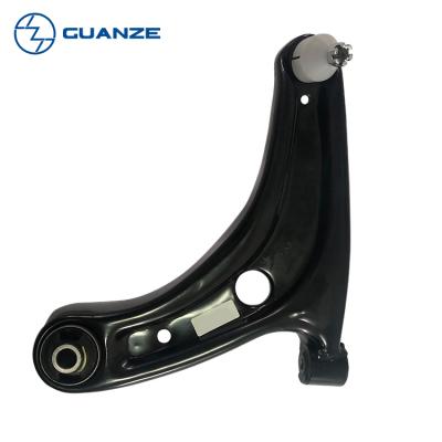 China Steel Wishbone Lower Control Arm For HONDA FITSALOON for sale