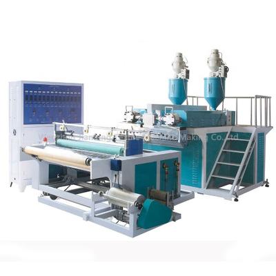 China ASA Film Extrusion Film Machine for sale