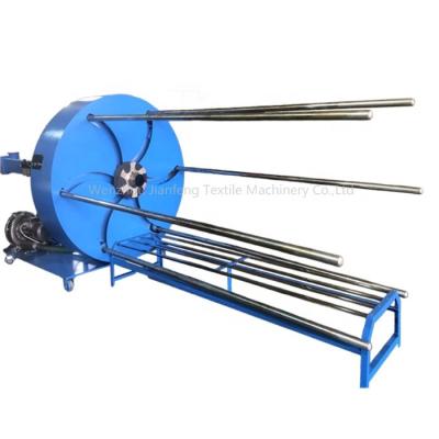 China Commodity Polyester Wadding Roll Compression Packing Machine for sale