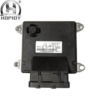 China From T2 new MT22.3 ECU R11A02A010 28461049 BNCY0018 DMA15-DL electronic control unit from original for Keyton Delphi Car for sale