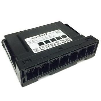 China Control module car 13594614 for sale