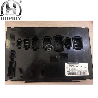 China Rear module SAM Control Unit For X164 W164 W251 164 signal acquisition 900 54 01 1649005401 164 900 51 01 1649005101 for car for sale