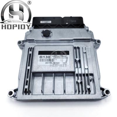 China 39114-2B300 391142B300 New Original Engine Computer Board ECU For Hyundai KIA for sale