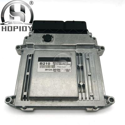 China original 39124-2B100 391242B100 B210 MG7.9.8 9003050122KC engine computer board ECU new for KIA KIA for sale