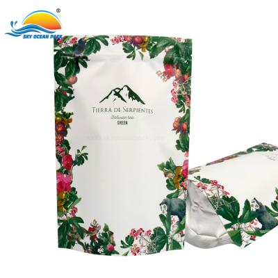 China Wholesale Food China Supplier Premium Aluminized Sealable Coffee Bags for sale