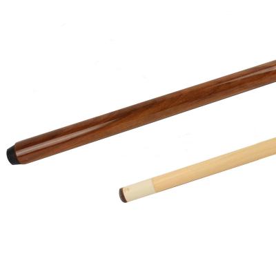 China Billiard Cues Suplies 57