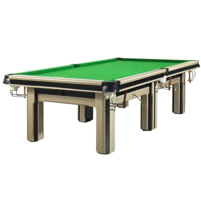 China Drop modern square 9ft pocket leg snooker pool billiard games table for sale for sale