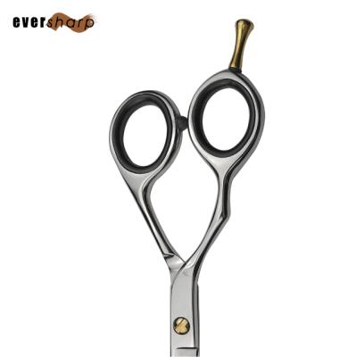 China 5.75 Inch Professional Left Handed Hair Straight Scissors Cutting Scissors for sale