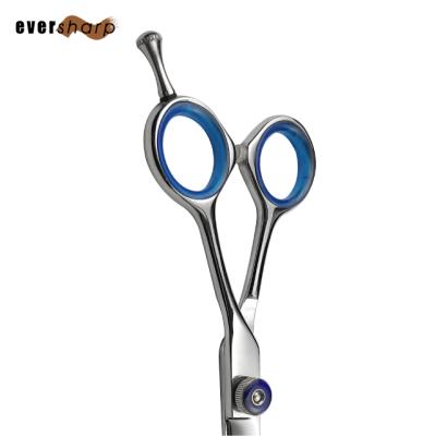 China Straight Scissors Height Scissors Barber Scissors Hair Salon 5.5 Inch Quality Hair Scissors for sale