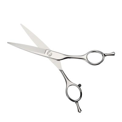 China Colbat Convex Japanese High Quality Women Men Styling Hair Scissors for sale