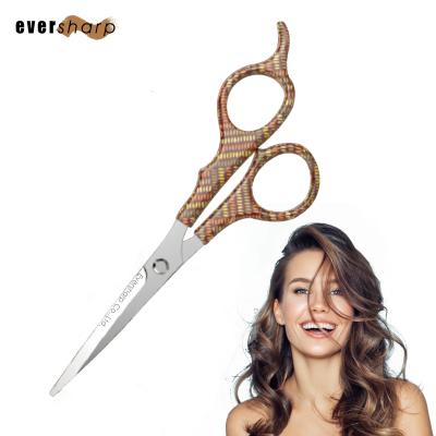 China Na 2021 New Arrival Modeled 1 Hair Earth Scissors Wholesale for sale