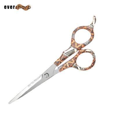 China New Arrival Modeled Earth 3 Na Home Use Hair Scissors for sale