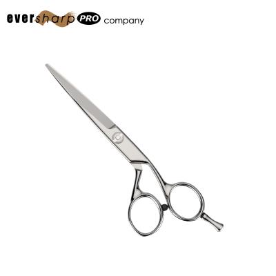 China Convex Professional Scissors For Cutting Hair Styling for sale