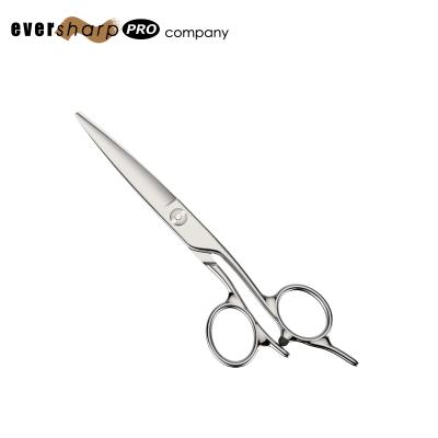 China Barber Hair Scissors For Stylist Convex Professional Salon for sale