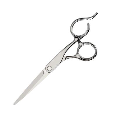 China Convex Body 2 Piece Stainless Steel Japanese Hairdressing Scissors for sale