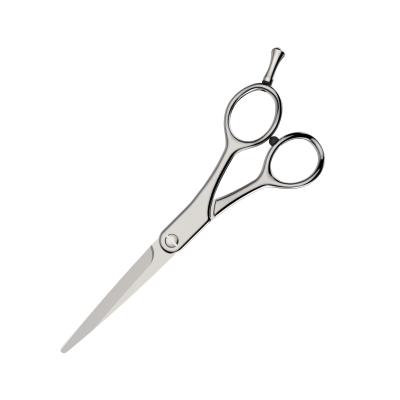 China Convex quality of Barber Hair Cutting Japanese Scissors of hair cutting scissors for sale