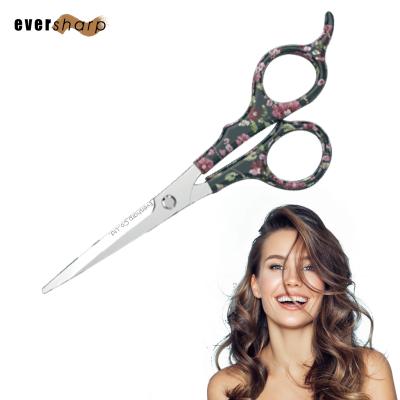 China Na New Arrival Barber Assistant Hair Training Scissors for sale