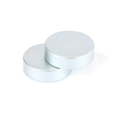 China Industrial Magnet 2021 Permanent High Performance Mini Round Neodymium Circular Magnet Strong Industrial Magnet Shenzhen for sale