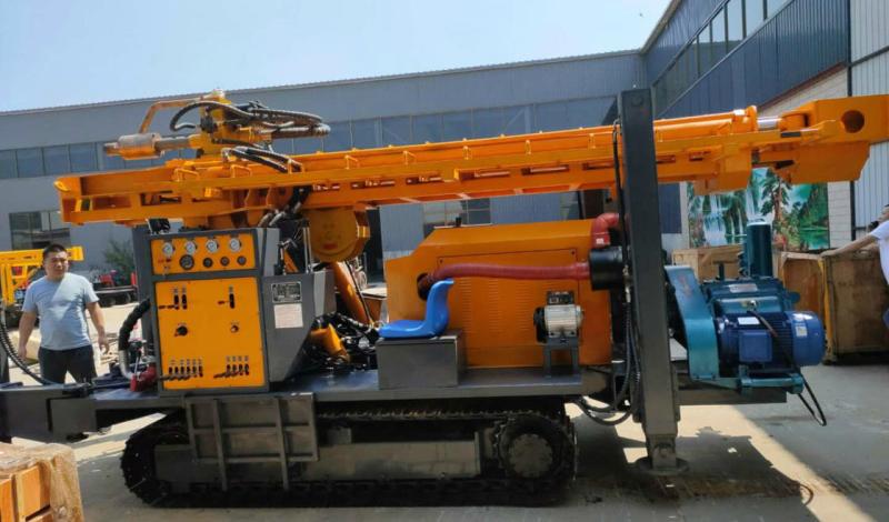 Geverifieerde leverancier in China: - Jinzhou City Shitan Machinery Equipment  CO. LTD.