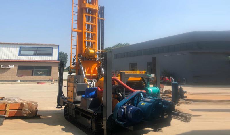 Fornitore cinese verificato - Jinzhou City Shitan Machinery Equipment  CO. LTD.