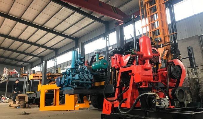 Geverifieerde leverancier in China: - Jinzhou City Shitan Machinery Equipment  CO. LTD.