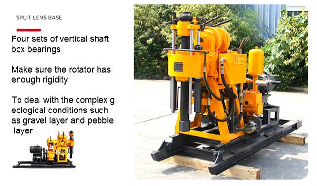 Verified China supplier - Jinzhou City Shitan Machinery Equipment  CO. LTD.