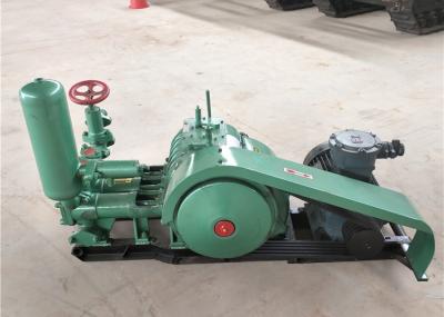 China ISO9001 BW250 Triplex Mud Pump Grouting Horizontal Slurry Drilling Mud Pump zu verkaufen