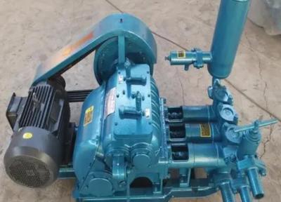 Chine BW 160 Centrifugal Mud Pump Customized With 8 HP Power For Water Well Drilling à vendre