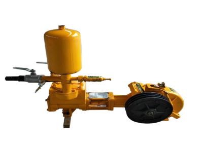 China Drenaje BW160 de la mina de carbón que perfora a Rig Mud Pump en venta