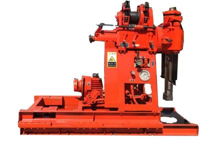 China X-Y-Meter Diamond Borehole Drilling Machine -1A ISO 150 zu verkaufen