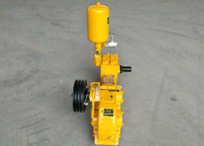 Cina 200L/ricambiante Triplex Min Cement Pressure Grouting Machine in vendita