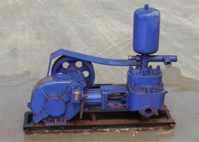 Chine Triplex BW1500/12 800m Rig Mud Pump de forage à vendre