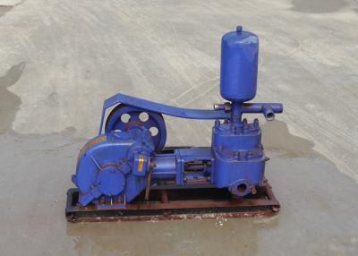 China Diesel BW-250 500 R Min Drilling Rig Mud Pump Te koop