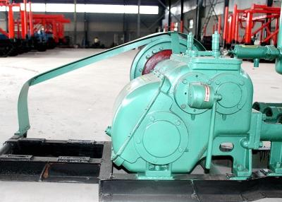 China Horizontaal Centrifugaal Boorrig mud pump Te koop