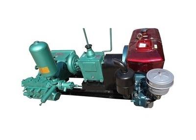 China 70mm bohrendes Rig Mud Pump zu verkaufen