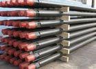 China Taladro de acero inoxidable carbonífero Rod de los 6m 159m m en venta