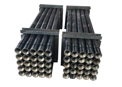 China 12Degree Rod afilado de acero hexagonal en venta