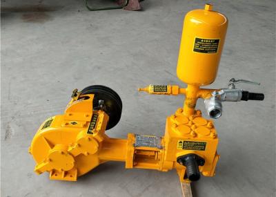 China 500 R/Min hidráulicos 80m m Dia Triplex Mud Pump en venta