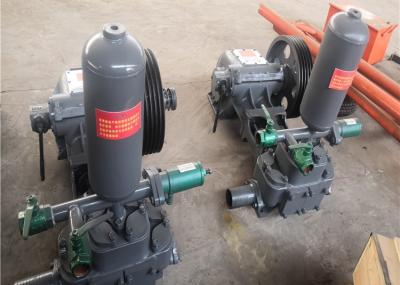 China Horizontaler drei Zylinder BW 250 bohrendes Rig Mud Pump zu verkaufen