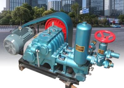 China BW250 olievelddiesel 10Mpa die Rig Mud Pump boort Te koop