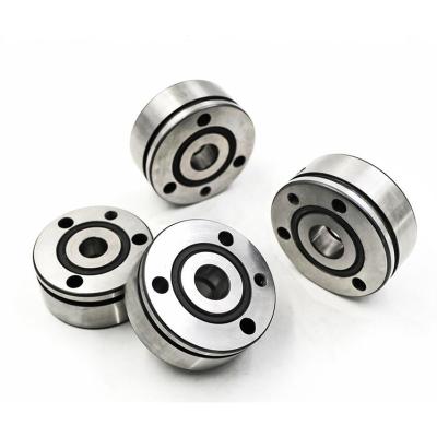 China Zkldf180 CROSS ROLLER Precision Rotary Table Bearing Turntable Bearing Thrust Angular Contact Ball Bearings for sale