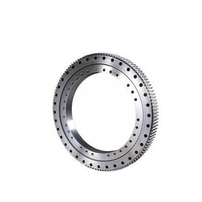 China Four Swivel Point Contact EX60-5/EX70/EX100/EX120 Excavator Bearing 203-25-62100 for sale