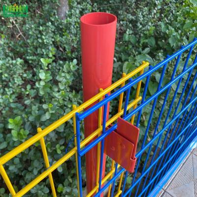 China Construction Manufacturer Building Construction Safety Fall Barrier Roof Edge Extension Barrier for sale