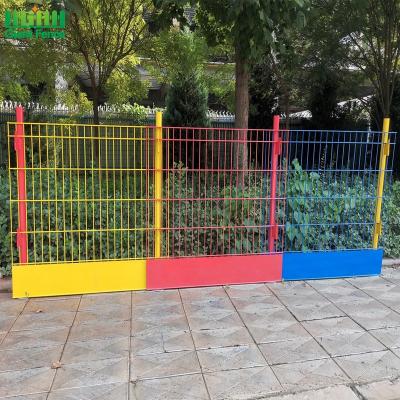 China Easily Assembled Manufacturer Building Construction Safety Fall Barrier Roof Edge Protection Extension Barrier for sale