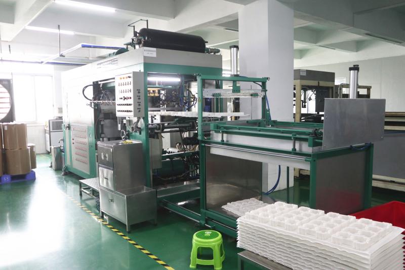 Verified China supplier - Guangzhou Rosin Packaging Co.,Ltd