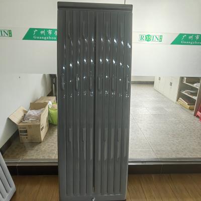 China Custom ABS Large Sized Seedling Trays For Temperature Controlled Greenhouses for sale