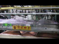 factory plastic blister clamshell packaging