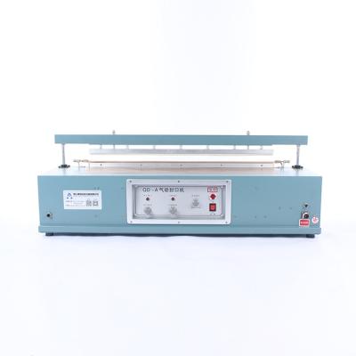 China Food Made In China QDA Pedal Pulse Foot Sealer Aluminum Foil Foot Operated Sealing Machine for sale