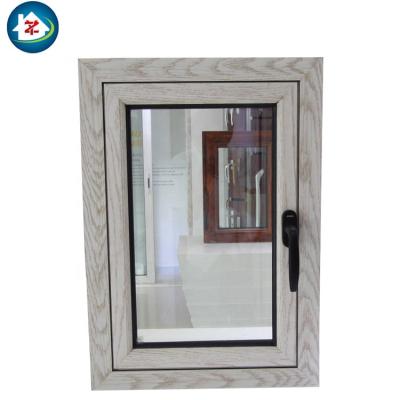 China Swing General Aluminum Windows for sale