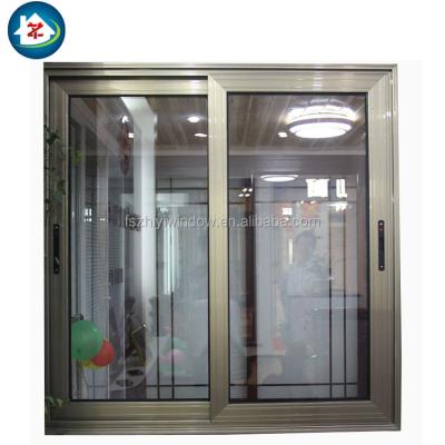 China Sliding Good Supplier Sliding Window Doors And Glass Aluminum Window for sale